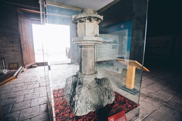 山西一座被低估的真古城，連政府都藏著千年古蹟，遊客可隨意進入