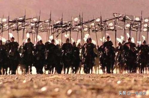 戰國時期諸侯國出動數十萬很隨意,而明清時期十幾萬就已是極限? 戰國時期諸侯國出動數十萬很隨意,而明清時期十幾萬就已是極限?