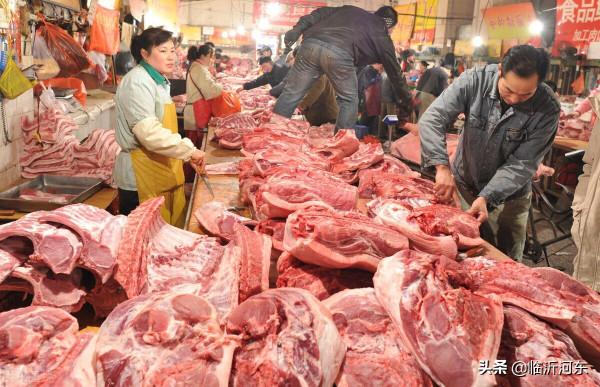 中秋節豬肉、雞蛋、牛羊肉價格上漲還是下跌!權威預測! 中秋節豬肉、雞蛋、牛羊肉價格上漲還是下跌!權威預測!