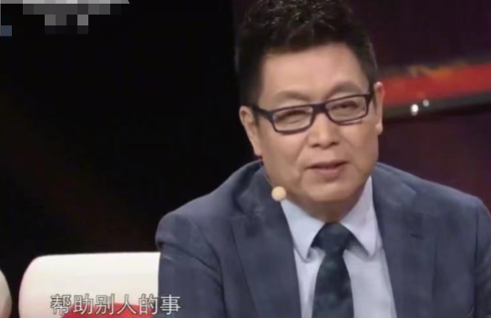 “特型演員”張伸的毀滅史，他的故事好無奈
