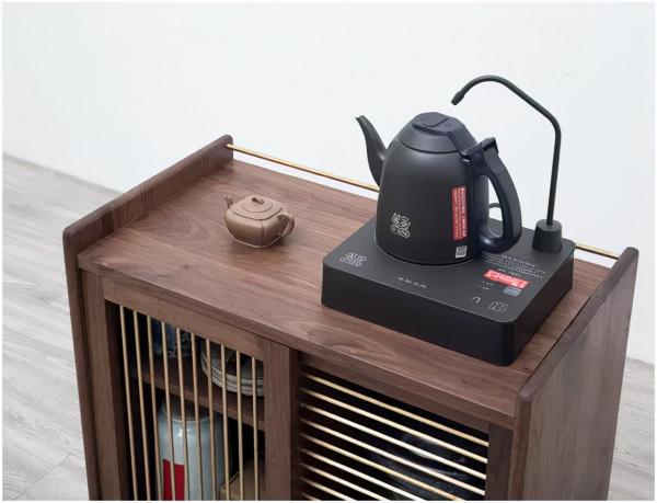 新中式茶水櫃合集｜極簡、素雅、創新，每一個都絕美