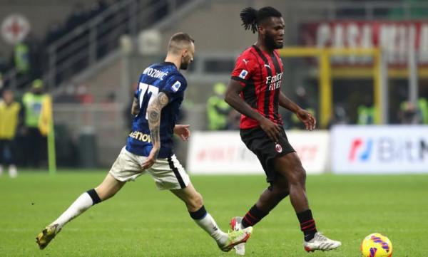 聚焦米蘭雙雄傳奇高管 無論權力如何 馬隊薩隊堅持本色