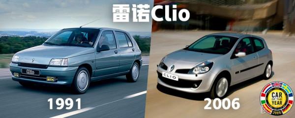 油車不行了？這次爆火的歐洲年度車評選，電車差點大獲全勝