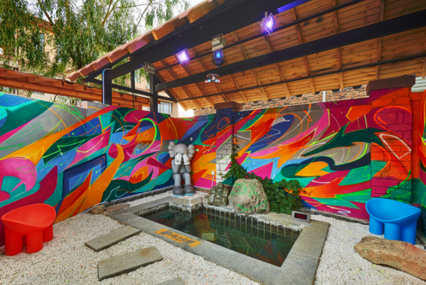 雲遊寧夏丨古鎮、溫泉、美景、美食...才是寧夏初冬最安逸的開啟方式 雲遊寧夏丨古鎮、溫泉、美景、美食...才是寧夏初冬最安逸的開啟方式