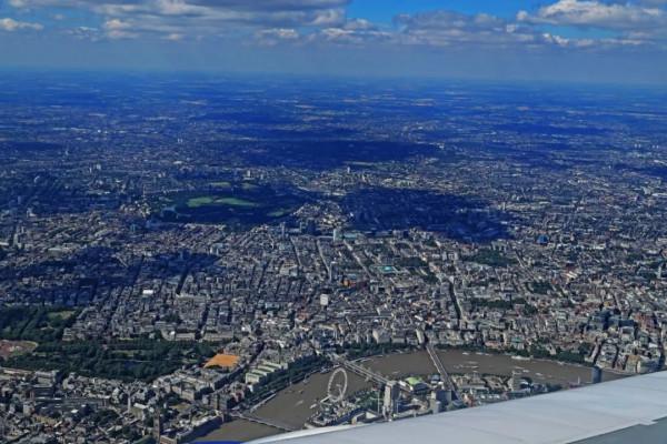 10年深度+豪華遊玩60國