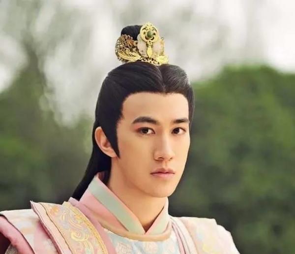 唐高宗李治是“懦夫”？你錯了！他才是大唐王朝的強者