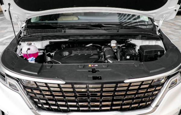 起售28.89萬的MPV,起亞嘉華是否值得入手 起售28.89萬的MPV,起亞嘉華是否值得入手