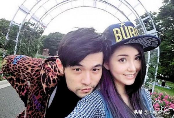 來自“天王”的愛！四位巨星娶的居然都是粉絲，誰最幸福？