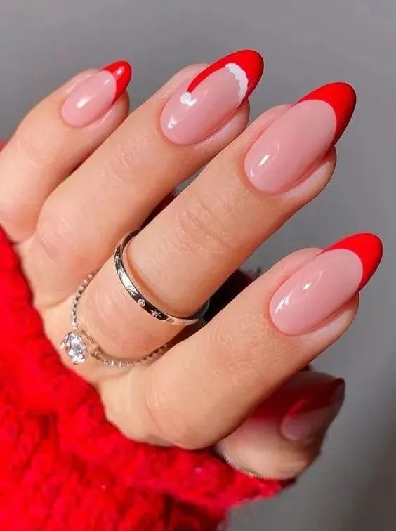 讓你美出圈的節日妝容,來了 讓你美出圈的節日妝容,來了