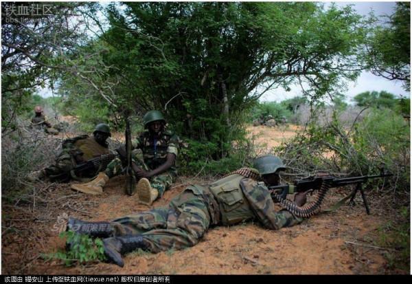 從VT-1到VT-5:奈米比亞採購中式坦克的“幸福選擇困難症” 從VT-1到VT-5:奈米比亞採購中式坦克的“幸福選擇困難症”