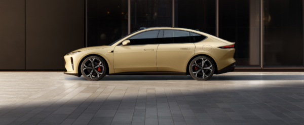 蔚來ET5/特斯拉Model Y領銜 2021年度最熱門新能源車盤點 蔚來ET5/特斯拉Model Y領銜 2021年度最熱門新能源車盤點