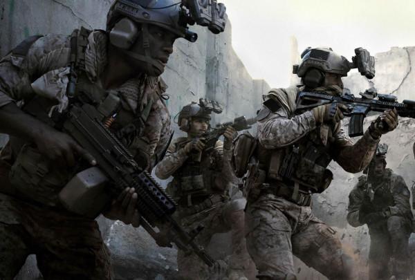 子彈耗盡,可以撿起敵人的槍繼續戰鬥嗎?老兵忠告:不怕死就行 子彈耗盡,可以撿起敵人的槍繼續戰鬥嗎?老兵忠告:不怕死就行