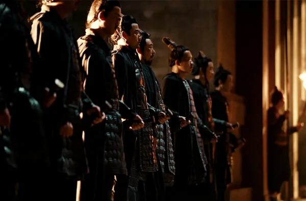 三國女諸葛：預言曹魏必亡，兩次拯救家族命運