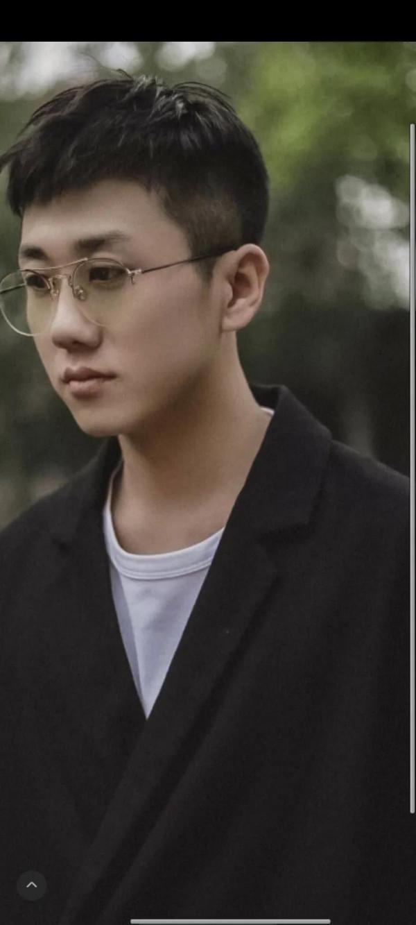 少年派(江天昊)~影視新生代姜冠南~可愛男生 少年派(江天昊)~影視新生代姜冠南~可愛男生