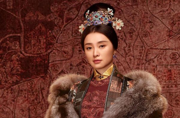 1957年定陵發現皇后墓誌銘：三十年孤苦人生，等來了皇帝無盡涼薄