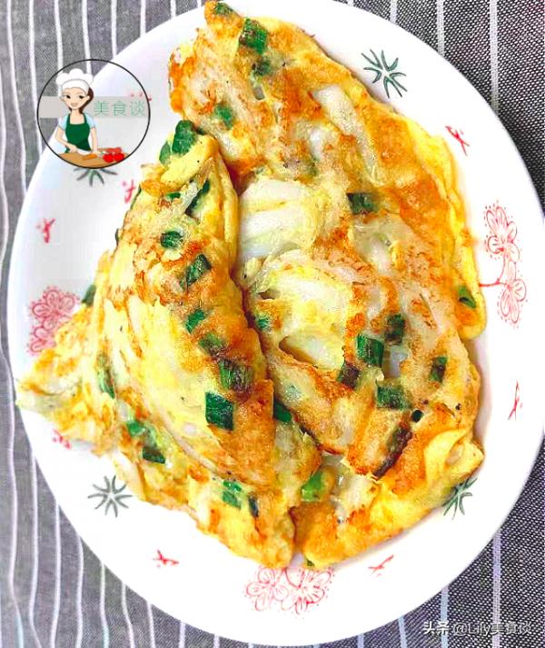 秋天,這魚多給孩子吃,軟嫩無刺,煎蛋太香了,正當季營養不上火 秋天,這魚多給孩子吃,軟嫩無刺,煎蛋太香了,正當季營養不上火