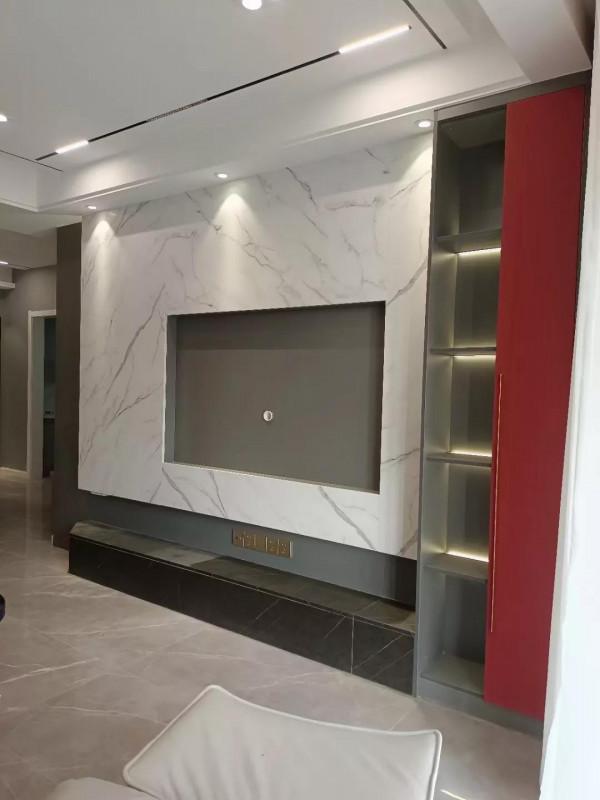 2021下半年新房完工實景 給開春要裝修的你一些啟示