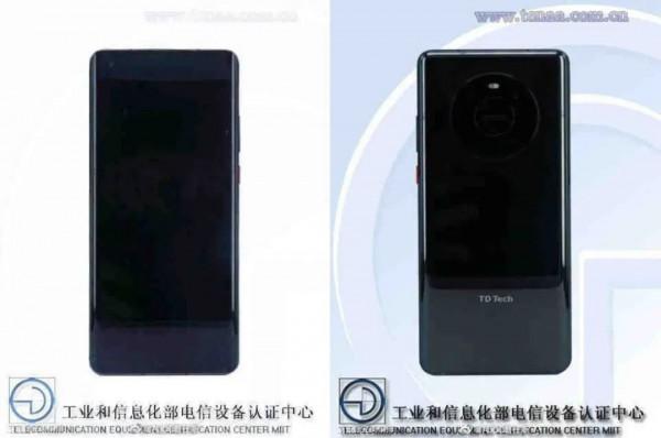 特斯拉Model Phone渲染圖曝光；鼎橋M40或搭載麒麟9000E