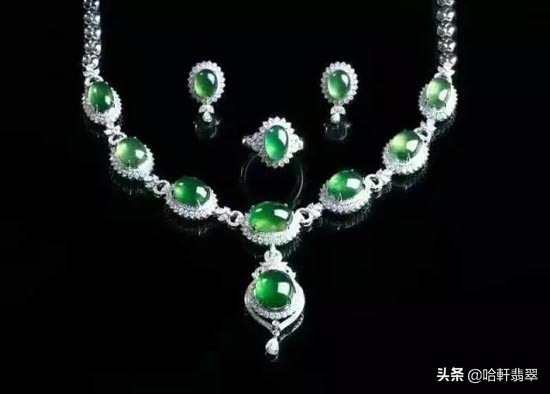 「金翠玉」是翡翠的假冒貨?不好意思,人家比翡翠還貴 「金翠玉」是翡翠的假冒貨?不好意思,人家比翡翠還貴