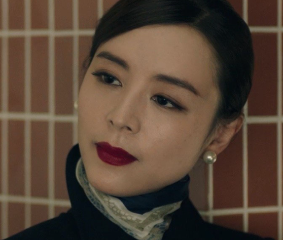 央視帶頭宣傳，張靜初女性大劇開機，與《隱秘而偉大》夏處長搭檔