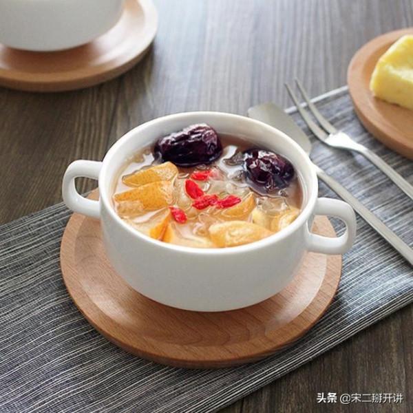 粵菜師傅教你20道家常湯,營養美味,秋天喝好處多,太讚了先收藏 粵菜師傅教你20道家常湯,營養美味,秋天喝好處多,太讚了先收藏