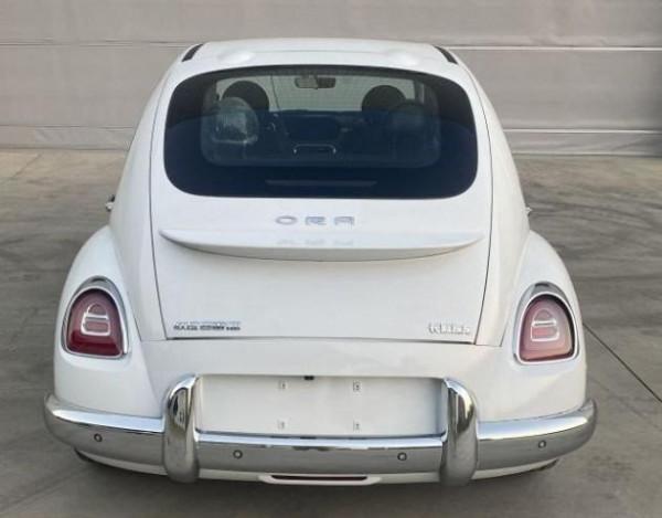 國產加長X5、4.0T V8紅旗、敞篷MINIEV，明年第一波新車值得期待