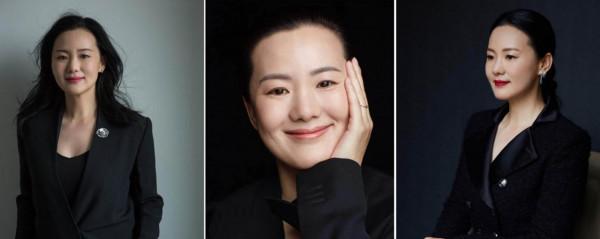 詠梅成為中年女性變美的榜樣，掌握她的變美思路，你也可以