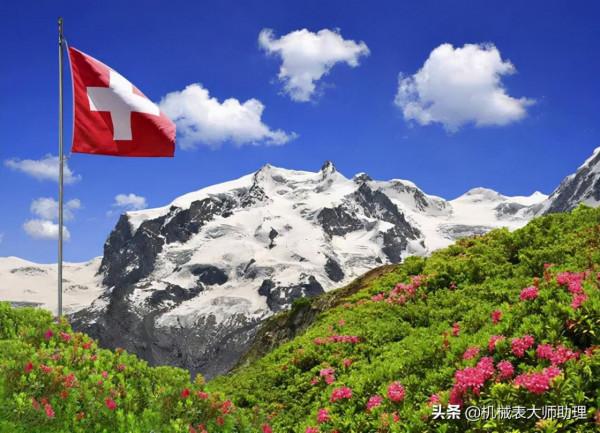 眾多的瑞士手錶品牌中,哪五個款式最具有標誌性? 眾多的瑞士手錶品牌中,哪五個款式最具有標誌性?