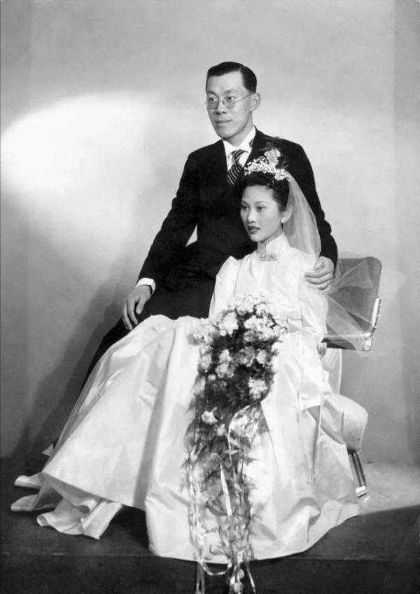 民國絕世好婆婆：雖然我婚姻不幸，但我偏要讓兒媳婦婚姻幸福