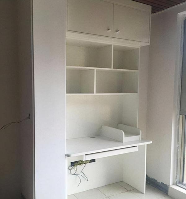 曬曬貸款買的97㎡新房，簡約裝修被吐槽太摳門，這口鍋我不背