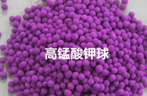 甲醛清除劑（固體型）的應用原理