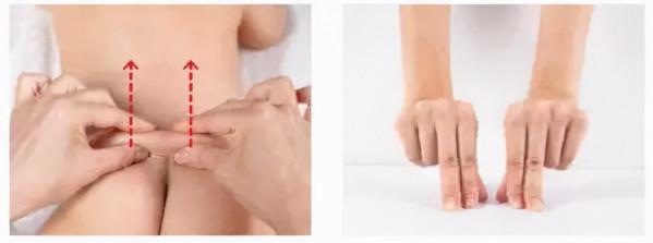 推拿按摩入門手法（精華篇）