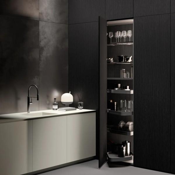 廚房設計，漂亮