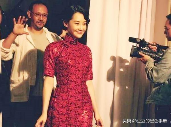 旗袍如照妖鏡，看看這17位女星，誰最驚豔，誰像偷穿大人衣服？