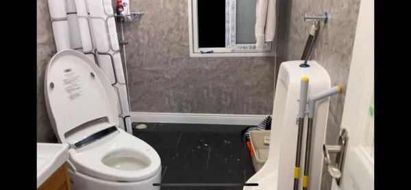 海上豪華釣魚酒店，感受一下