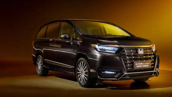 本田艾力紳：配置外觀沒得挑，動力卻&OpenCurlyDoubleQuote;拖了後腿&rdquo;？