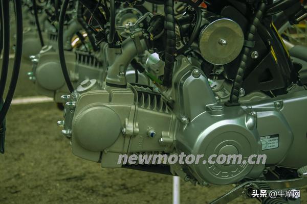 天鷹新車品鑑，會延續TS150熱度嗎？