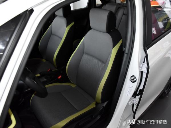 日系合資低油耗小車,低價大空間堪比家轎,帶你看本田飛度 日系合資低油耗小車,低價大空間堪比家轎,帶你看本田飛度