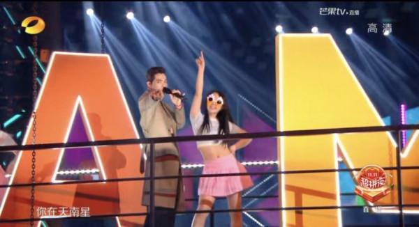 《2021湖南衛視11.11超拼夜》收視口碑雙豐收“回憶殺”情懷加滿 《2021湖南衛視11.11超拼夜》收視口碑雙豐收“回憶殺”情懷加滿