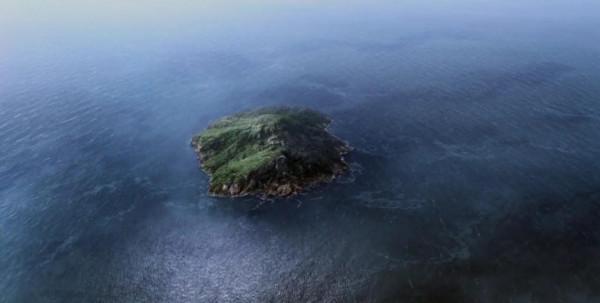 民間故事:商人流落仙人島,一心修煉,卻難以割捨家中的漂亮老婆 民間故事:商人流落仙人島,一心修煉,卻難以割捨家中的漂亮老婆