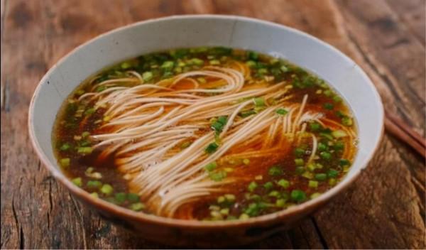 五道懶人湯麵的做法，分分鐘就能上桌，美味可口，必須要存起來