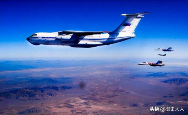 1995年,3架蘇27在飛往越南途中集體撞山,發生了什麼? 1995年,3架蘇27在飛往越南途中集體撞山,發生了什麼?