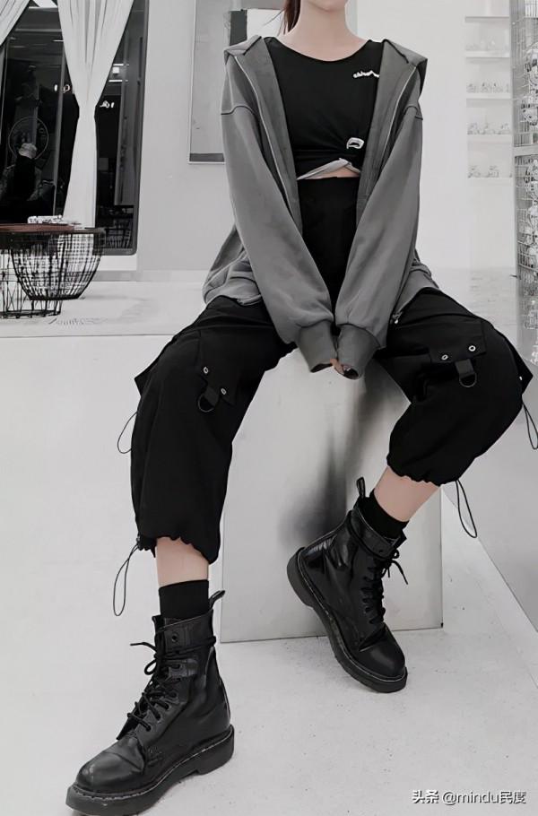 沒有這雙鞋！這個冬天都不完整