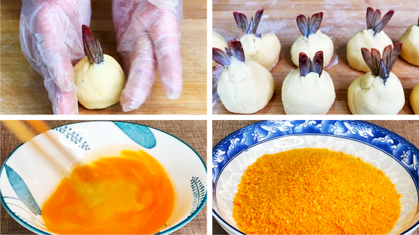 正月十五元宵節，少吃寒涼食物，10道暖身菜換著吃，健康團圓過節