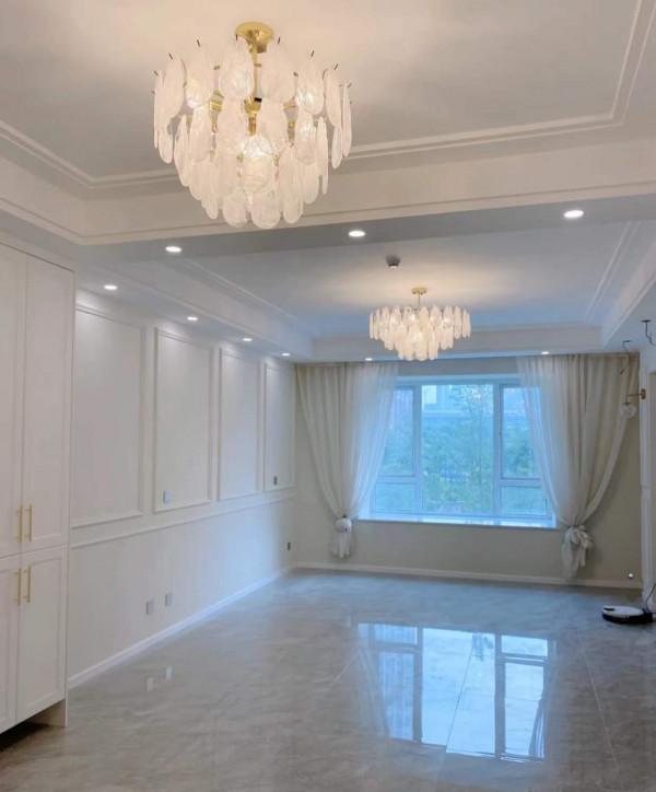 客廳裝修別向網紅設計看齊了，“7不裝”反而更實用，建議收藏