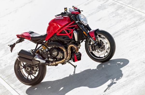 強健骨骼,摩托車車架的秘密(上) 強健骨骼,摩托車車架的秘密(上)