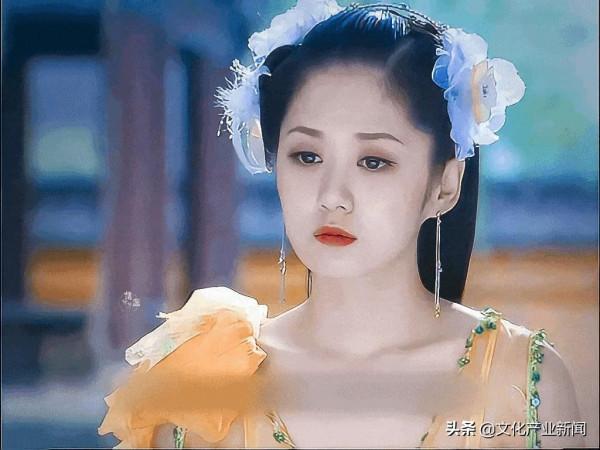 盤點古裝劇造型40年發展史，從前有多美現在就有多敷衍