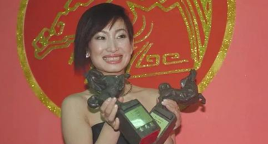 這6位女星“又土又胖臉也凹”，年輕時顏值一般，卻越老越好看