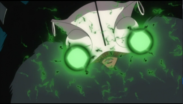 死神：“正義”維護者——東仙要