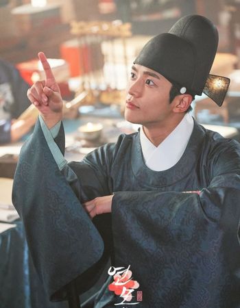 《戀慕》收視一路跌!韓媒點出關鍵批:設定不自然、選角失誤 《戀慕》收視一路跌!韓媒點出關鍵批:設定不自然、選角失誤